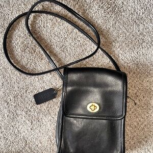 Coach Vintage Scooter Bag